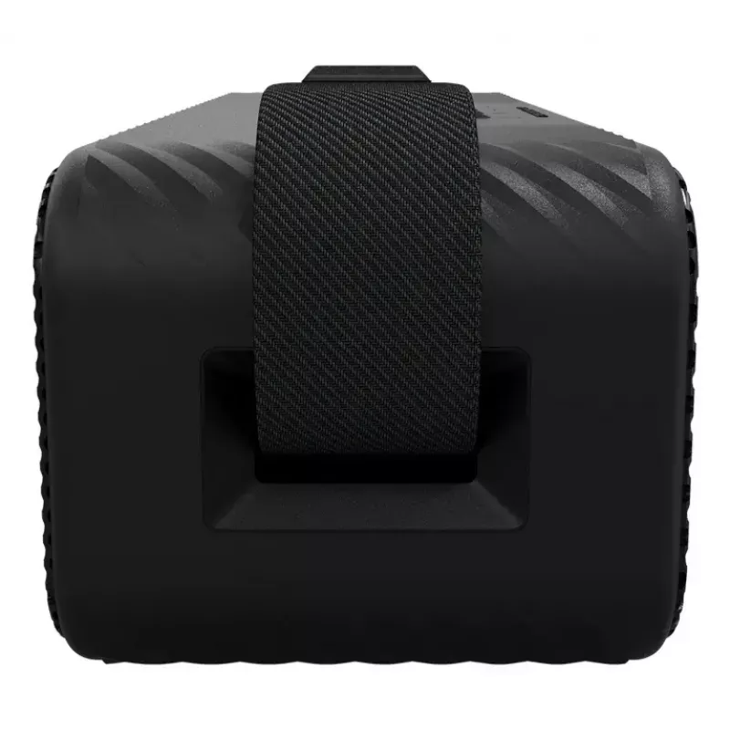 Altoparlante stereo portatile Klipsch Detroit nero