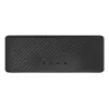 Altoparlante stereo portatile Klipsch Detroit nero