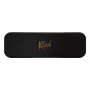 Altoparlante stereo portatile Klipsch Detroit nero