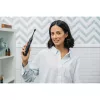 Spazzolino elettrico sonico AENO DB2S nero 4 modalità 46000rpm