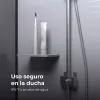 Spazzolino sonico AENO DB1S bianco 4 modalità 46000 giri/min