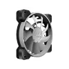 Ventola per case PC COUGAR VORTEX ARGB VX120 12 cm nero 1 pz.