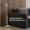 Pulitore a vapore AENO SM2 0,275 L grigio bianco 3 bar 25 g/min