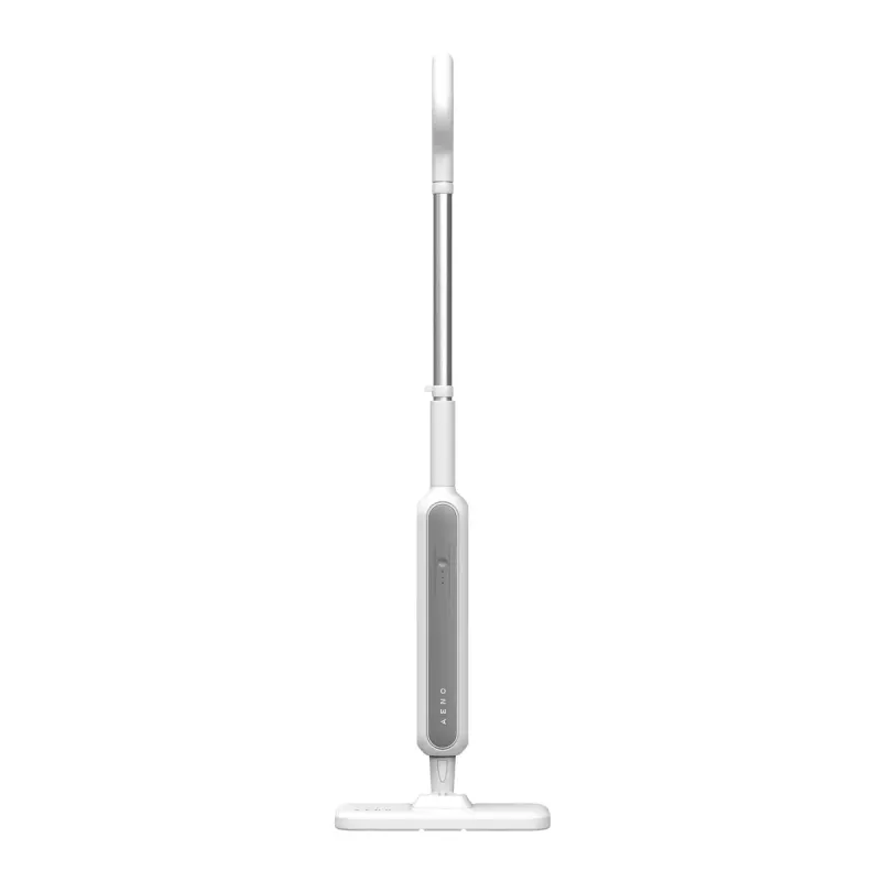 Pulitore a vapore AENO SM2 0,275 L grigio bianco 3 bar 25 g/min