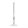 Pulitore a vapore AENO SM2 0,275 L grigio bianco 3 bar 25 g/min