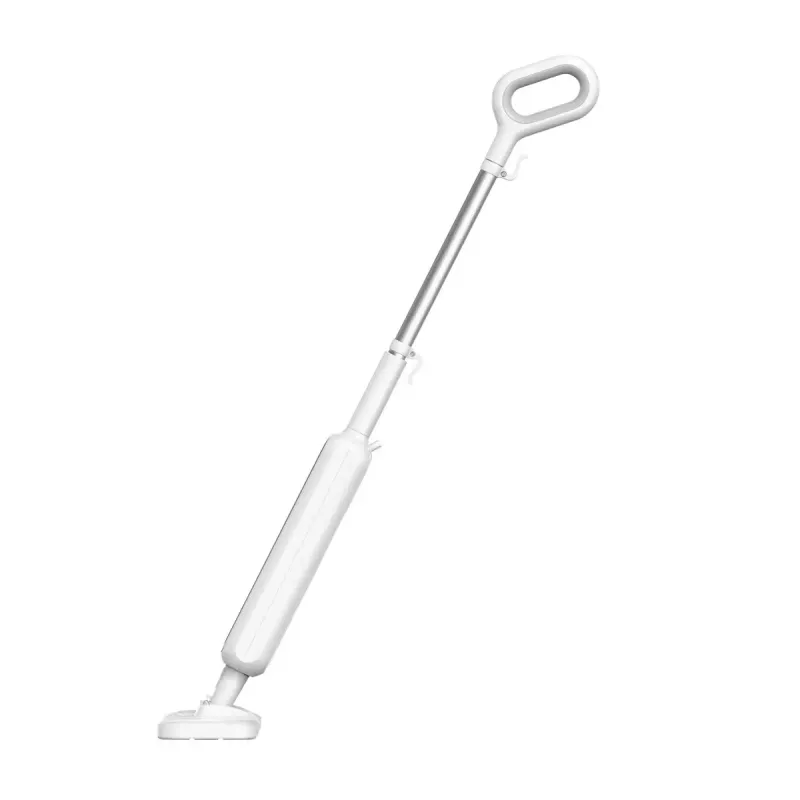 Pulitore a vapore AENO SM2 0,275 L grigio bianco 3 bar 25 g/min