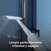 Pulitore a vapore AENO SM2 0,275 L grigio bianco 3 bar 25 g/min
