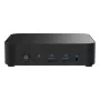ASUS NUC 14 Essential RNUC14MNK3500002 nero