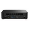 ASUS NUC 14 Essential RNUC14MNK3500002 nero