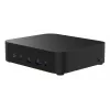 ASUS NUC 14 Essential RNUC14MNK3500002 nero