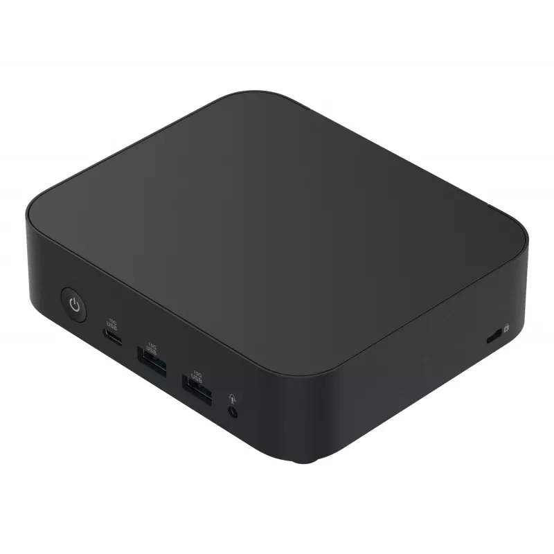 ASUS NUC 14 Essential RNUC14MNK3500002 nero