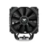 Dissipatore/radiatore COUGAR Gaming CGR-FZAE85 12 cm nero
