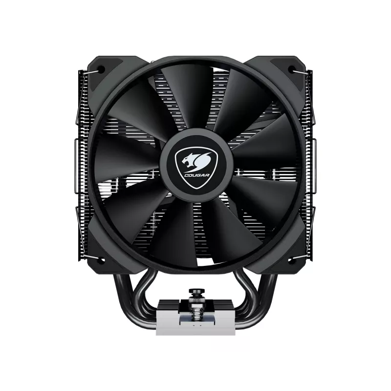 Dissipatore/radiatore COUGAR Gaming CGR-FZAE85 12 cm nero