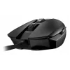 Mouse COUGAR Gaming AirBlader, con filo, nero, ottico, USB Type-A, 16000 DPI, nero