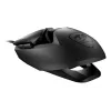 Mouse COUGAR Gaming AirBlader, con filo, nero, ottico, USB Type-A, 16000 DPI, nero