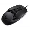 Mouse COUGAR Gaming AirBlader, con filo, nero, ottico, USB Type-A, 16000 DPI, nero