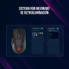 Mouse Lorgar Jetter 357 Gaming ottico per destrimani