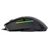 Mouse Lorgar Jetter 357 Gaming ottico per destrimani