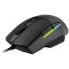 Mouse Lorgar Jetter 357 Gaming ottico per destrimani