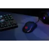 Mouse Lorgar Jetter 357 Gaming ottico per destrimani