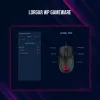 Mouse Lorgar Jetter 357 Gaming ottico per destrimani