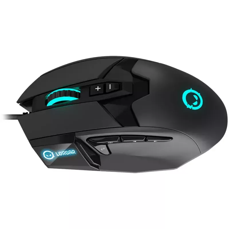 Mouse gaming LORGAR Stricter 579 USB