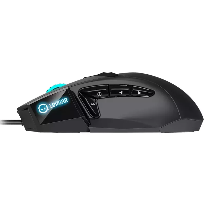 Mouse gaming LORGAR Stricter 579 USB
