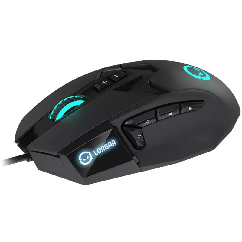 Mouse gaming LORGAR Stricter 579 USB