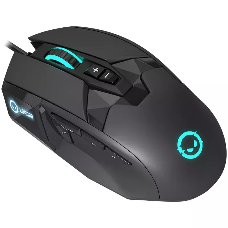 Mouse gaming LORGAR Stricter 579 USB
