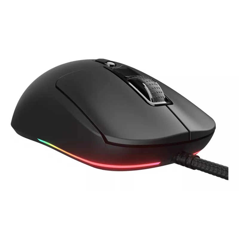 Mouse COUGAR Gaming Minos Neo, con filo, nero
