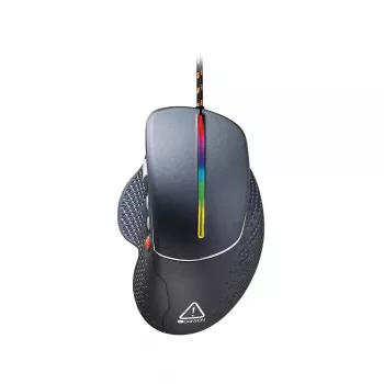 Mouse gaming Canyon Apstar CND-SGM12RGB USB Type-A