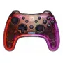 Gamepad wireless Canyon CND-GPW04 2.4G illuminazione RGB batteria 800mAh