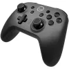 Lorgar TRIX-510 controller per giochi, nero, BT5.0, batteria integrata da 600 mAh, Type-C