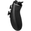 Lorgar TRIX-510 controller per giochi, nero, BT5.0, batteria integrata da 600 mAh, Type-C