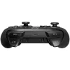 Lorgar TRIX-510 controller per giochi, nero, BT5.0, batteria integrata da 600 mAh, Type-C