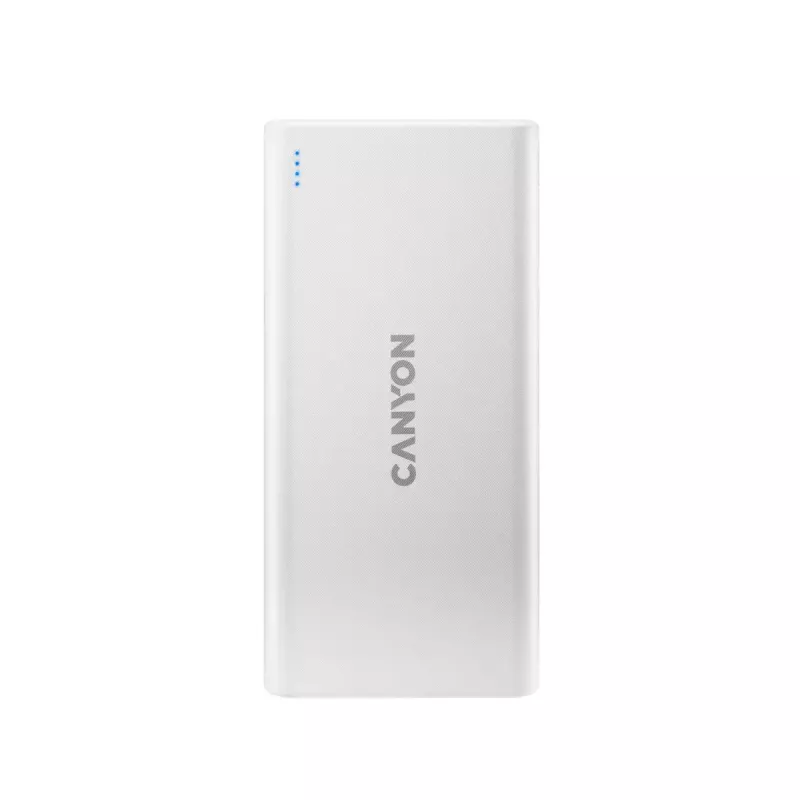 Caricabatterie portatile Canyon PB-106 10000 mAh