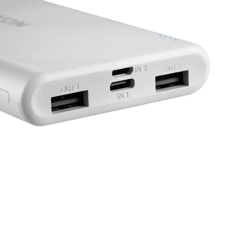 Caricabatterie portatile Canyon PB-106 10000 mAh