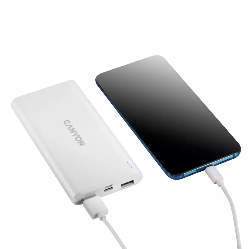 Caricabatterie portatile Canyon PB-106 10000 mAh