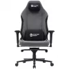 Sedia gaming Canyon Boulder XLCH01 seduta imbottita grigio 150 kg