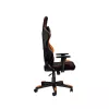 Sedia gaming PC Canyon Deimos CND-SGCH4 nero arancione