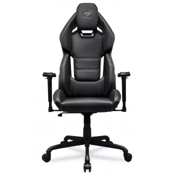 COUGAR 3MARXBLB.0001 sedia videogiochi sedia gaming PC seduta imbottita nero