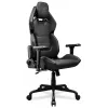 Sedia da gioco COUGAR HOTROD CGR-ARX-BLB, similpelle, braccioli 3D, fino a 136 kg, nera