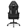 Sedia da gioco COUGAR HOTROD CGR-ARX-BLB, similpelle, braccioli 3D, fino a 136 kg, nera