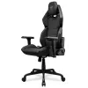 Sedia da gioco COUGAR HOTROD CGR-ARX-BLB, similpelle, braccioli 3D, fino a 136 kg, nera