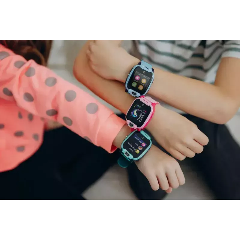 Smartwatch Canyon Jondy KW-44 blu