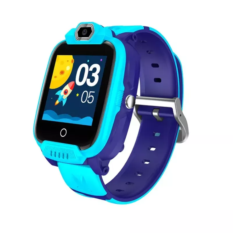 Smartwatch Canyon Jondy KW-44 blu