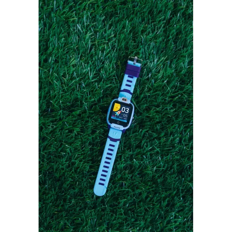 Smartwatch Canyon Jondy KW-44 blu