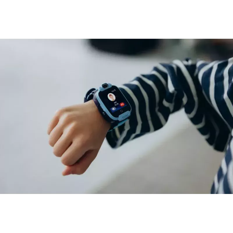 Smartwatch Canyon Jondy KW-44 blu