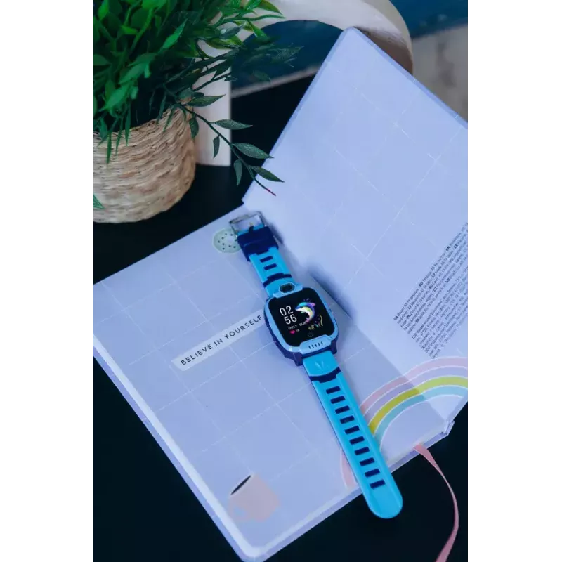 Smartwatch Canyon Jondy KW-44 blu