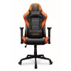 COUGAR Silla Armor Elite sedia gaming PC seduta imbottita